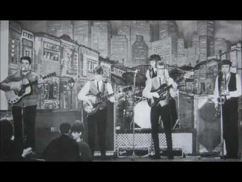 King Size Taylor & The Dominoes - Sky Boat Song (Remember Liverpool Beat 88)