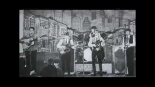 King Size Taylor & The Dominoes - Sky Boat Song (Remember Liverpool Beat 88)