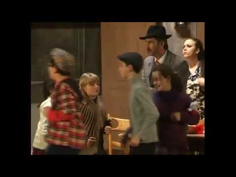 Limatola commedia teatro AREZZO 29 IN TRE MINUTI  Tassista veloce   Regia Massimiliano Marotta