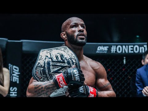 Demetrious Johnson: Please Tony Khan, Let Me Beat The Shit Out Of Sammy Guevara