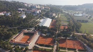 Ténis: Masters Veteranos - 19-20/03/2022