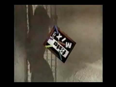 Comercial do lp festa mix 3 ( 1993 )