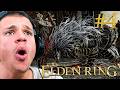 PLAYING ELDEN RING UNTIL I BEAT IT DAY 4