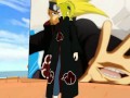 (MMD) Deidara - Believe in Heaven + mp3 