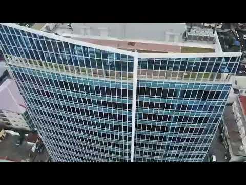 Mayor Yvonne Aki-Sawyerr - Three Year Anniversary