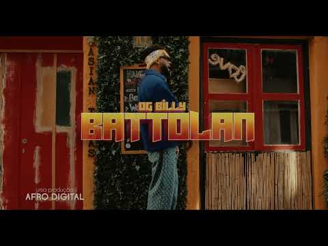 AS ONE - BATTOLAN (Official Video)