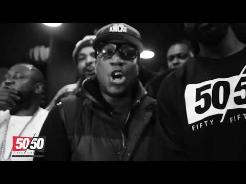 MOE CHIPPS & BILLIONZ -  SHOOTERS