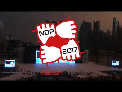 NDP 2017 NE2 Highlights