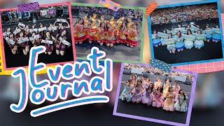 Download lagu [EVENT JOURNAL] OKTOBER-DESEMBER 2025 mp3