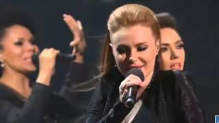 Nuangels – "Higher" (Нац.отбор Евровидение-2016, Украина)