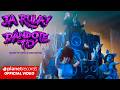 JA RULAY - Dándote To' 🐺 (Prod. by Dj Honda X Dave Produce) [Video by Freddy Loons] #Repaton