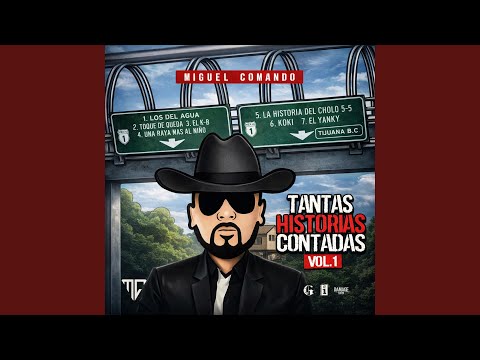 La Historia Del Cholo 5-5