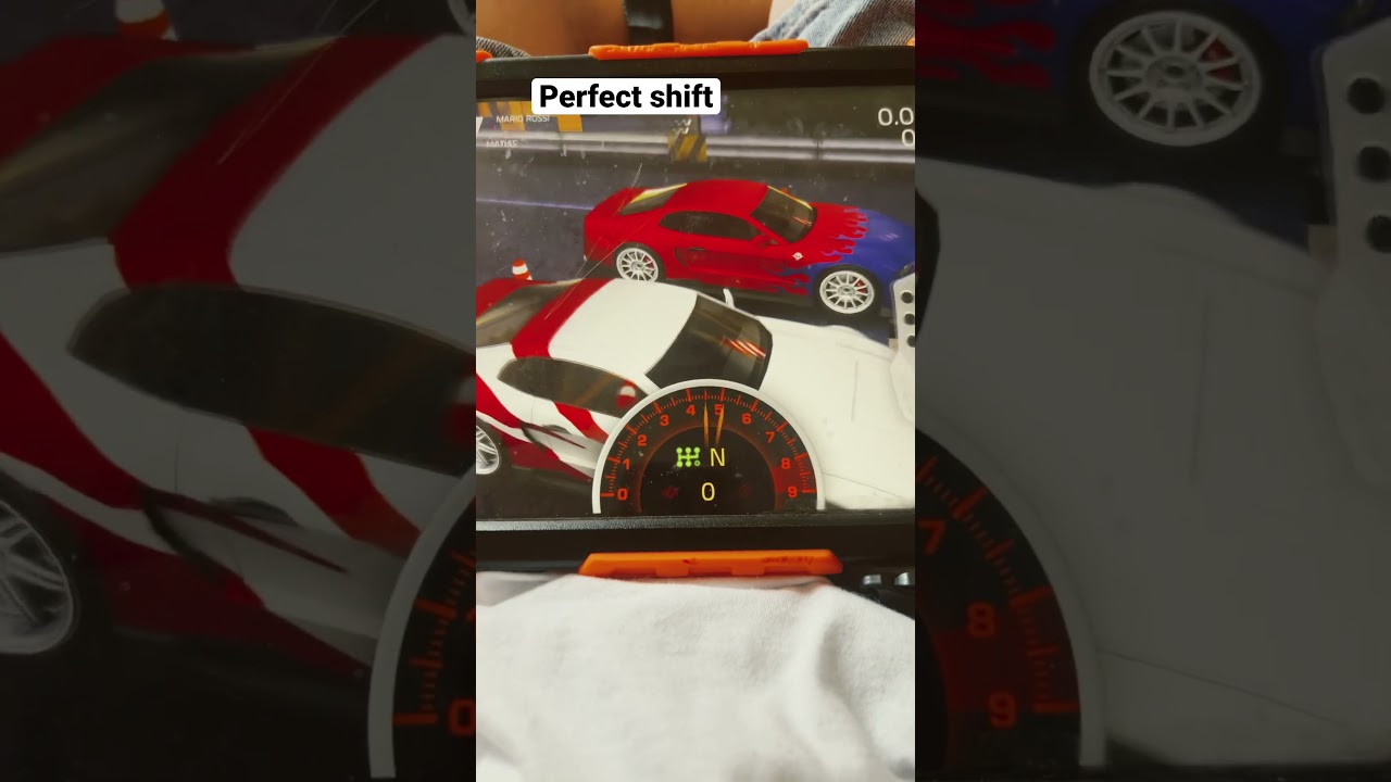 Download perfect shift for free