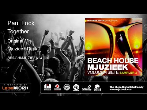 Paul Lock - Together (Original Mis)
