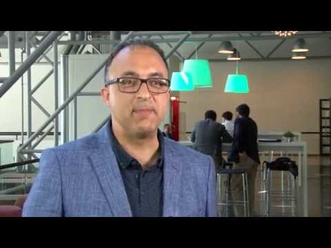 FerriScan - A Clinician's Perspective - Dr Josu de la Fuente