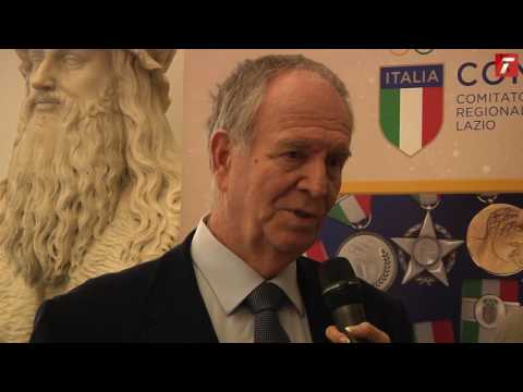 Klaus Dibiasi e il mondo, ancora di nicchia, dei tuffi