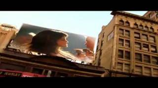 Drew Seeley &amp; Selena Gomez- New Classic (music video)