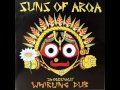 Suns Of Arqa - Juggernaut Misra Pahvadi