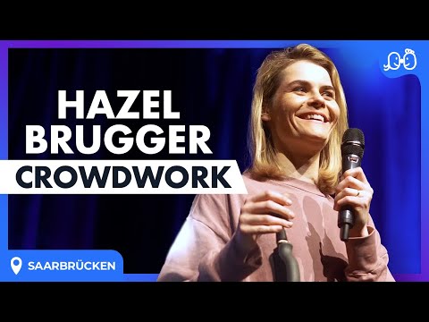 Hazel über Schweizer „Deutschland-Hass“