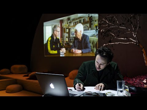 The Silence // Trailer der Schaubühne