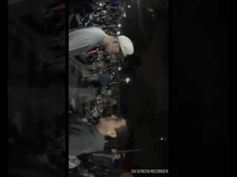 Raccion de emii  batalla entre kz vs mp vs nacho