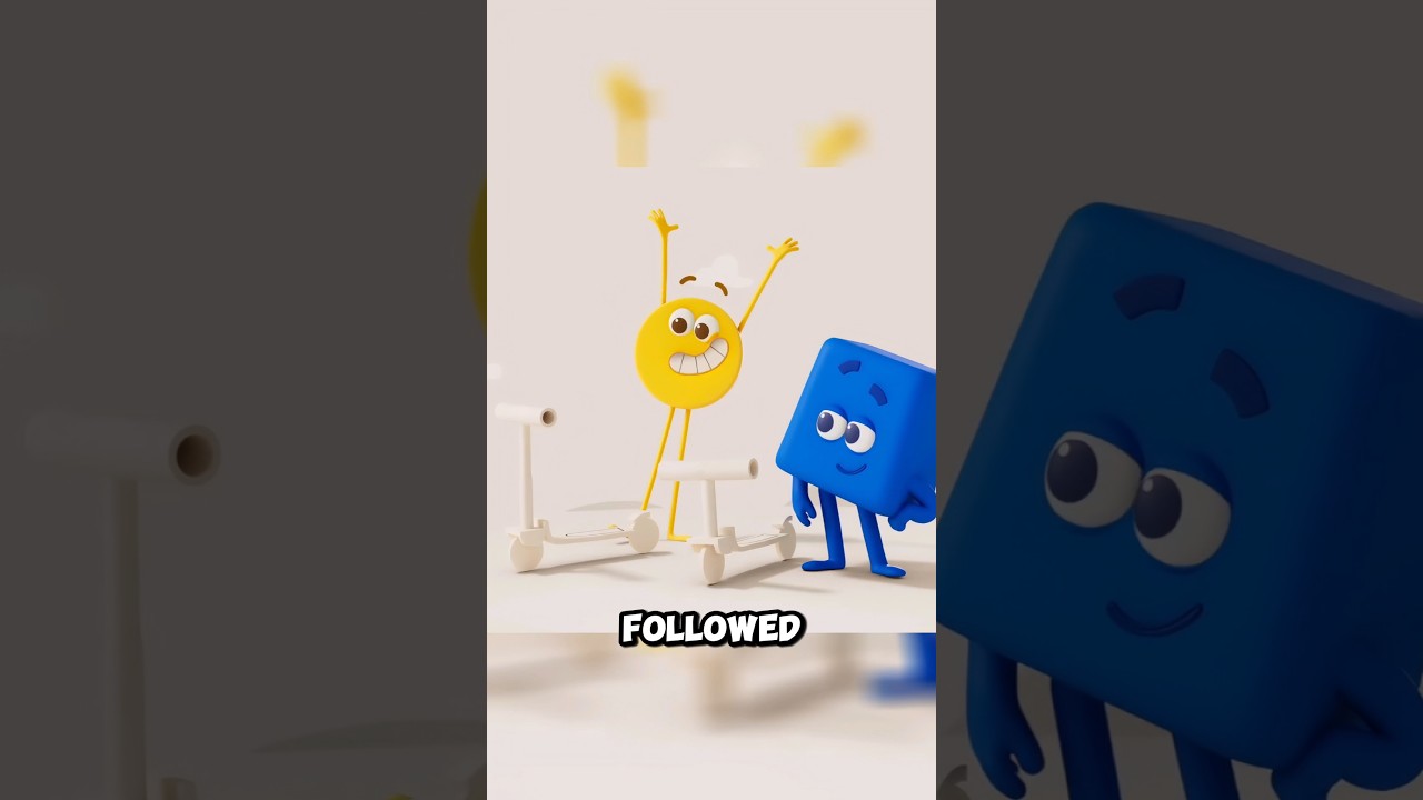 🎨 When COLORS created the first TRAFFIC LIGHT! 🚦