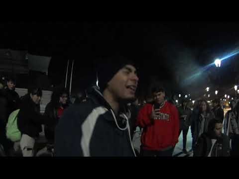 MCALCUADRADO vs NCO - 4tos - Fecha 4 Viei Battles