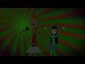 Mysterious Force - Second Version - Phineas and ...