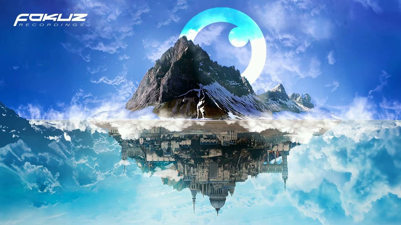 Marble Elephant & Cooper Stites - Breathe (Scatterbrain Remix)