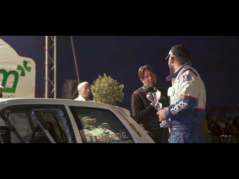 Li Fonti Misuraca   Rally di Cefalù 2019 Peugeot 106 kit