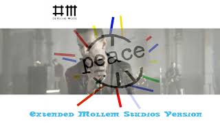 Depeche Mode - Peace (Extended Mollem Studios Version)