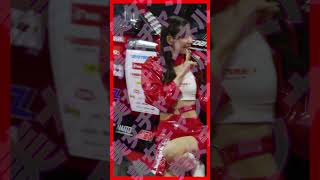 #S927【 美女コンパニオン様！】 #shorts #美女 #コンパニオン #TAS #東京オートサロン #TAS2023 #東京オートサロンコンパニオン #TOKYOAUTOSALON2025