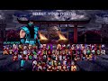 Mortal Kombat Project Powered 1 4 Patch 2 Mugen Ultimate Sub Zero