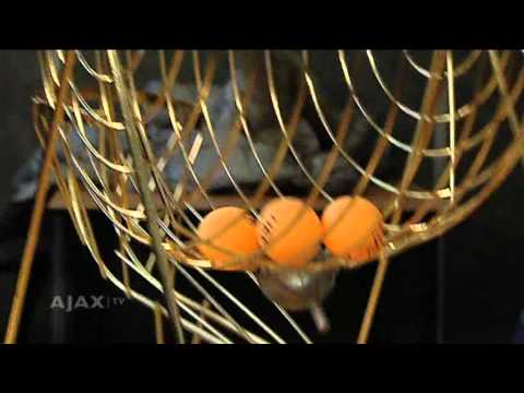 Heini Otto vs Michel Kreek