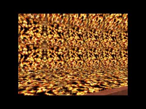 LSD Dream Emulator Day 001