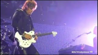 Bon Jovi - Wild Is The Wind (London 2010)