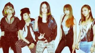 f(x) [english subs] You Are My Destiny