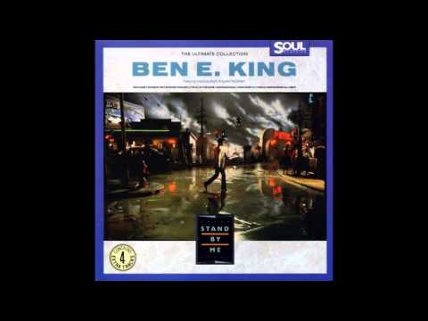 I Could Have Danced All Night - Ben E. King