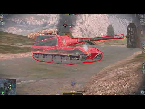 Dominating the Battlefield with the Kranvagn Tank | Epic Duo Gameplay!