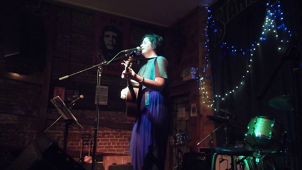Promotional video thumbnail 3 for Briget Boyle