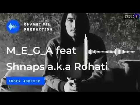 Shnaps ft Mega-Ohangi Dil