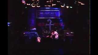 War And Peace Live @ iMusicast November 24, 2004