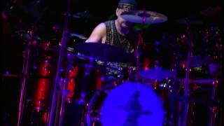 RUSH - Test For Echo - 1997/06/30 - Molson Amphitheatre, Toronto, Ontario CAN