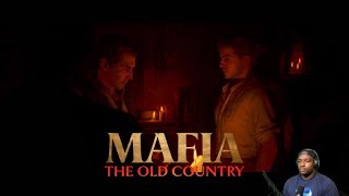 Enzo is finally the Made Man he was meant to be | Mafia: The Old Country Part 4