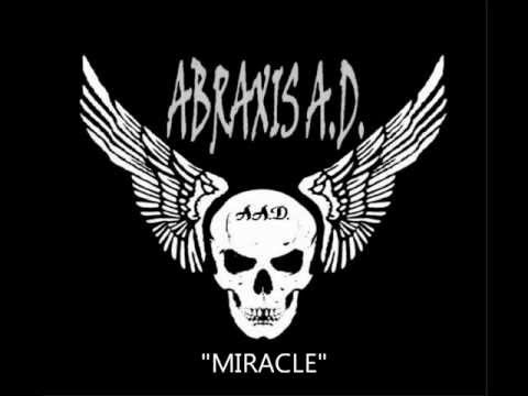 ABRAXIS A.D. - MIRACLE