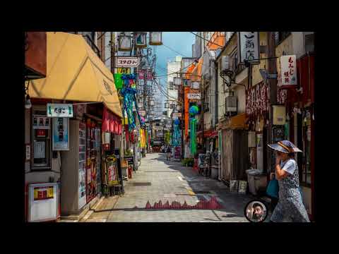 [170 BPM] 808 BASS | TRAP BEAT 170 BPM | Japanese Style Trap Music | TRAP INSTRUMENTAL | -- F0M0 --