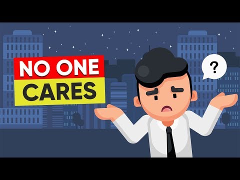 自分を説明するのをやめた理由 (Why I Stopped Explaining Myself)