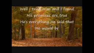 More Than Wonderful - Great Christian Duets Vol. 3