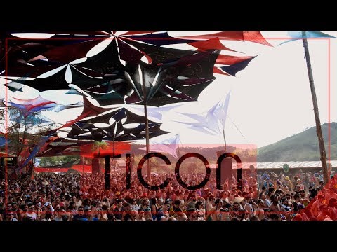 TICON - FESTIVAL MUNDO DE OZ 2018