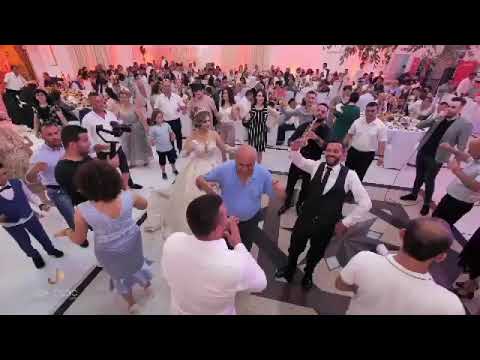 Vis Shkodrani 🎷... SUPER DASEM NE TIRANE... QERSHOR 2020...